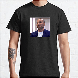 The Shawn Ryan Show is a Vigilance Elite production Shawn Ryan Show T-Shirts