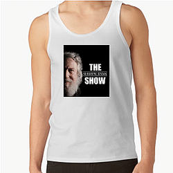 The Shawn Ryan Show is hosted by Shawn Ryan Shawn Ryan Show Tank Tops