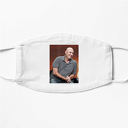 The Shawn Ryan Show features guests from all walks of life Shawn Ryan Show Face Masks