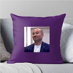 The Shawn Ryan Show is a Vigilance Elite production Shawn Ryan Show Pillows Cover