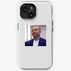 The Shawn Ryan Show is a Vigilance Elite production Shawn Ryan Show iPhone Cases