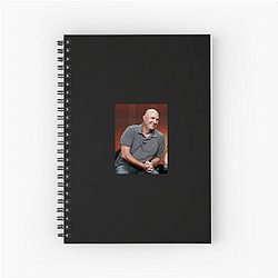 The Shawn Ryan Show features guests from all walks of life Shawn Ryan Show Notebook