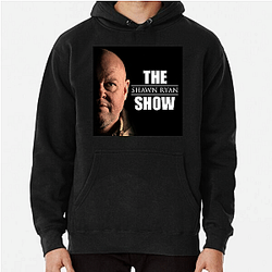 The Shawn Ryan Show host is a former US Navy SEAL Shawn Ryan Show Hoodies