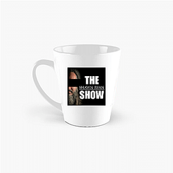 The Shawn Ryan Show host is also a former CIA Contractor Shawn Ryan Show Mugs