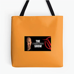 The Shawn Ryan Show tells real stories about real people Shawn Ryan Show Bags