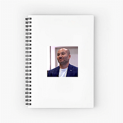 The Shawn Ryan Show is a Vigilance Elite production Shawn Ryan Show Notebook