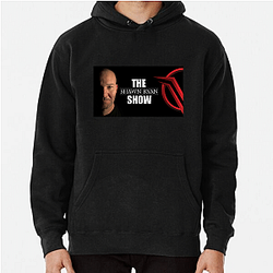 The Shawn Ryan Show tells real stories about real people Shawn Ryan Show Hoodies
