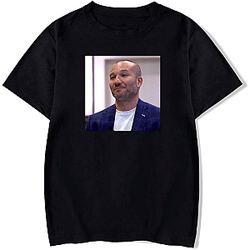 The Shawn Ryan Show is a Vigilance Elite production Shawn Ryan Show T-Shirts