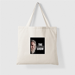 The Shawn Ryan Show is hosted by Shawn Ryan Shawn Ryan Show Bags
