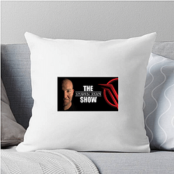 The Shawn Ryan Show tells real stories about real people Shawn Ryan Show Pillows Cover