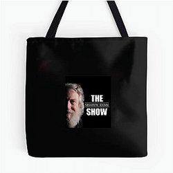 The Shawn Ryan Show is hosted by Shawn Ryan Shawn Ryan Show Bags