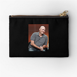 The Shawn Ryan Show features guests from all walks of life Shawn Ryan Show Zipper Pouches