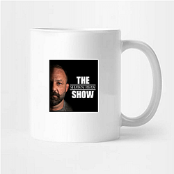 The Shawn Ryan Show is a podcast Shawn Ryan Show Mugs