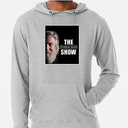 The Shawn Ryan Show is hosted by Shawn Ryan Shawn Ryan Show Hoodies
