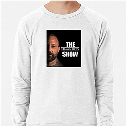The Shawn Ryan Show is a podcast Shawn Ryan Show Sweatshirts