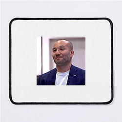 The Shawn Ryan Show is a Vigilance Elite production Shawn Ryan Show Mouse Pads