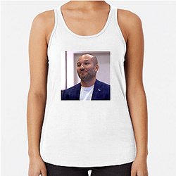 The Shawn Ryan Show is a Vigilance Elite production Shawn Ryan Show Tank Tops