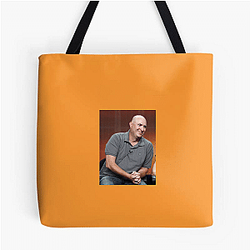 The Shawn Ryan Show features guests from all walks of life Shawn Ryan Show Bags