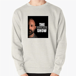 The Shawn Ryan Show is a podcast Shawn Ryan Show Sweatshirts