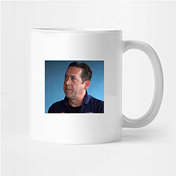 The Shawn Ryan Show has over 5 million subscribers on YouTube Shawn Ryan Show Mugs