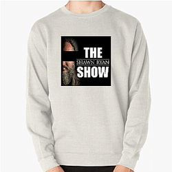 The Shawn Ryan Show host is also a former CIA Contractor Shawn Ryan Show Sweatshirts