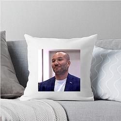 The Shawn Ryan Show is a Vigilance Elite production Shawn Ryan Show Pillows Cover
