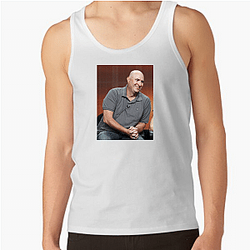 The Shawn Ryan Show features guests from all walks of life Shawn Ryan Show Tank Tops