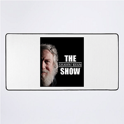 The Shawn Ryan Show is hosted by Shawn Ryan Shawn Ryan Show Mouse Pads