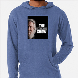 The Shawn Ryan Show is hosted by Shawn Ryan Shawn Ryan Show Hoodies