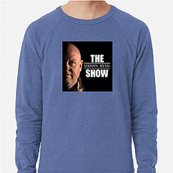 The Shawn Ryan Show host is a former US Navy SEAL Shawn Ryan Show Sweatshirts