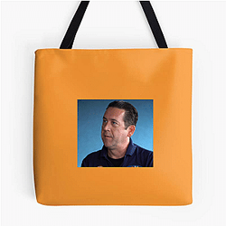 The Shawn Ryan Show has over 5 million subscribers on YouTube Shawn Ryan Show Bags