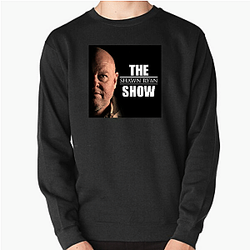 The Shawn Ryan Show host is a former US Navy SEAL Shawn Ryan Show Sweatshirts