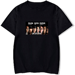 The Shawn Ryan Show covers heroic events and world issues Shawn Ryan Show T-Shirts