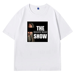 The Shawn Ryan Show host is also a former CIA Contractor Shawn Ryan Show T-Shirts