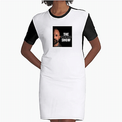 The Shawn Ryan Show is a podcast Shawn Ryan Show Dresses