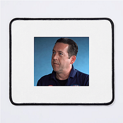 The Shawn Ryan Show has over 5 million subscribers on YouTube Shawn Ryan Show Mouse Pads