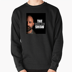 The Shawn Ryan Show is a podcast Shawn Ryan Show Sweatshirts