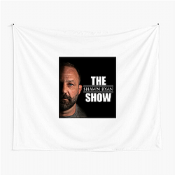 The Shawn Ryan Show is a podcast Shawn Ryan Show Tapestries