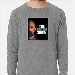 The Shawn Ryan Show is a podcast Shawn Ryan Show Sweatshirts
