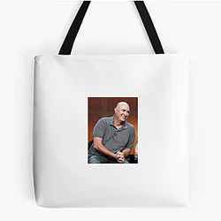 The Shawn Ryan Show features guests from all walks of life Shawn Ryan Show Bags