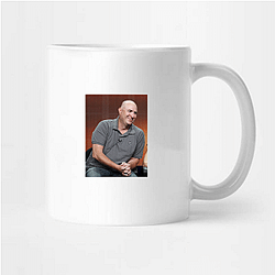 The Shawn Ryan Show features guests from all walks of life Shawn Ryan Show Mugs