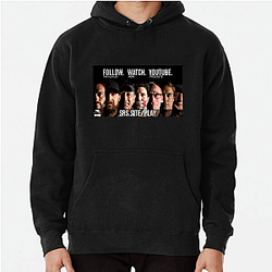 The Shawn Ryan Show covers heroic events and world issues Shawn Ryan Show Hoodies