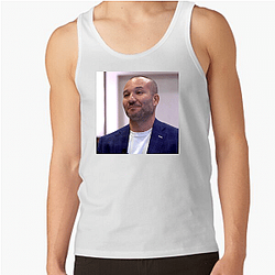 The Shawn Ryan Show is a Vigilance Elite production Shawn Ryan Show Tank Tops
