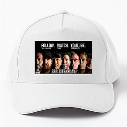 The Shawn Ryan Show covers heroic events and world issues Shawn Ryan Show Hats & Caps