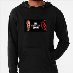The Shawn Ryan Show tells real stories about real people Shawn Ryan Show Hoodies