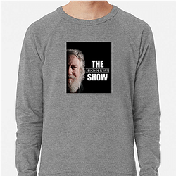 The Shawn Ryan Show is hosted by Shawn Ryan Shawn Ryan Show Sweatshirts
