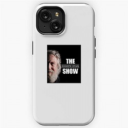 The Shawn Ryan Show is hosted by Shawn Ryan Shawn Ryan Show Samsung Cases