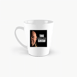 The Shawn Ryan Show host is a former US Navy SEAL Shawn Ryan Show Mugs