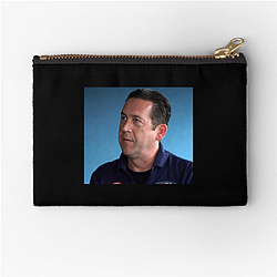 The Shawn Ryan Show has over 5 million subscribers on YouTube Shawn Ryan Show Zipper Pouches