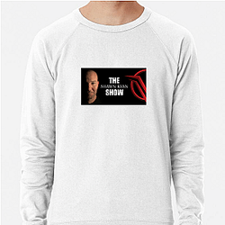 The Shawn Ryan Show tells real stories about real people Shawn Ryan Show Sweatshirts